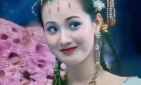Con đường trở thành tỷ phú của yêu tinh xinh đẹp nhất 'Tây du ký'