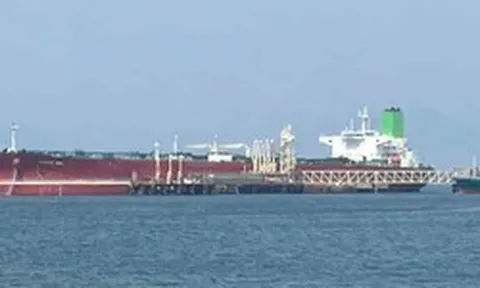 Không phải Trung Quốc hay Ấn Độ, một quốc gia châu Á vẫn âm thầm nhận dầu thô từ Trung Đông: Phụ thuộc 95% nhập khẩu, gần 25 triệu thùng dầu đã cập bến