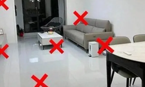 Sang nhà hàng xóm chơi, tôi “đứng hình” vì 5 kiểu tủ quá thông minh: Nhà nhiều đồ nhưng vẫn gọn như căn hộ mẫu