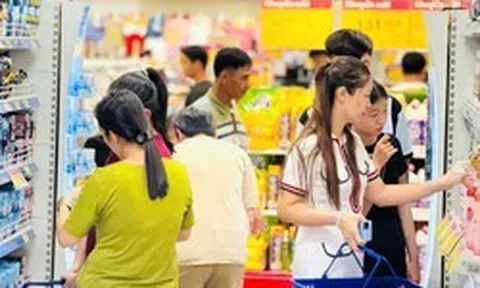 Saigon Co.op kích cầu tiêu dùng đầu hè với loạt ưu đãi cho người nội trợ Việt