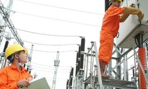 Dùng điện khung giờ nào khiến hóa đơn tăng vọt mùa nắng nóng - EVN đưa câu trả lời
