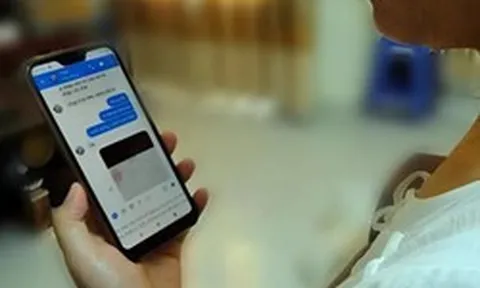 Tất cả người dân phát sinh giao dịch chuyển khoản với nội dung sau, cần nhanh chóng trình báo công an gần nhất