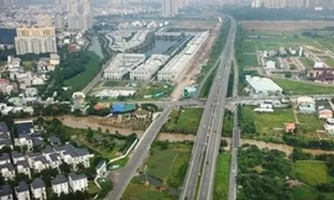 Cơ chế đặc thù tháo gỡ vướng mắc dự án tồn đọng, xử lý vi phạm đất đai trước năm 2025
