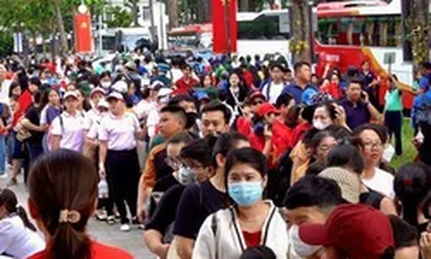 Tin rất vui: Đúng ngày 19/5, toàn bộ người dân Việt Nam được miễn phí 1 dịch vụ