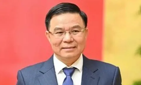 Bộ trưởng Bộ Công Thương nhận nhiệm vụ quan trọng