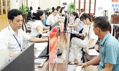 Thủ tướng yêu cầu chấm điểm công tác cải cách thủ tục hành chính