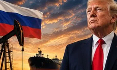 Nga đón tin buồn khi ông Donald Trump ra đòn siết đặc quyền