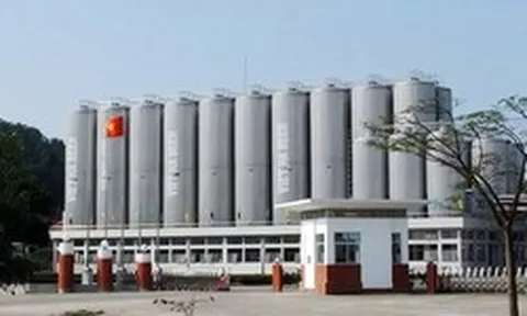 UBND TP.Hà Nội thoái xong vốn tại doanh nghiệp sở hữu thương hiệu Bia Việt Hà