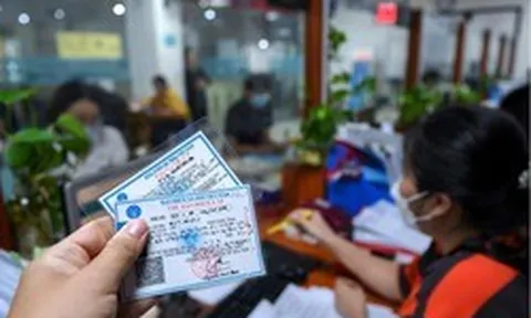 4 mốc thời gian được đổi nơi đăng ký khám chữa bệnh bảo hiểm y tế trong năm