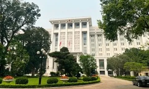 Văn phòng Chính phủ dự kiến giảm còn 17 đơn vị