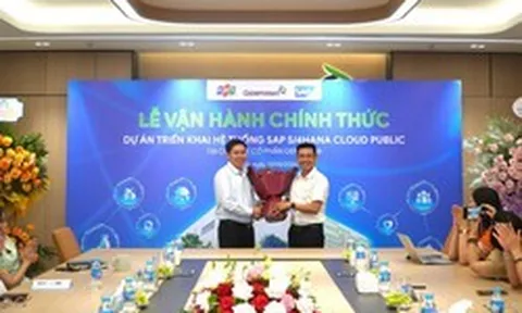 Genfarma nâng tầm năng lực quản trị dược phẩm công nghệ cao bằng nền tảng số
