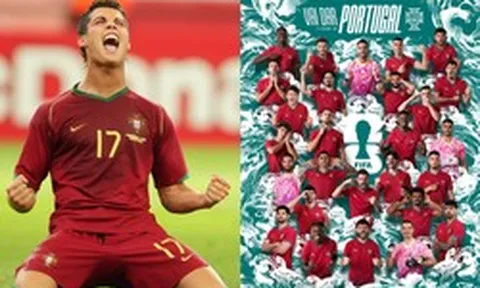 Động thái khó hiểu của Ronaldo giữa tin dự World Cup 2026