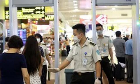 Khai báo không trung thực về ngoại tệ, vàng khi xuất nhập cảnh bị xử phạt như thế nào?