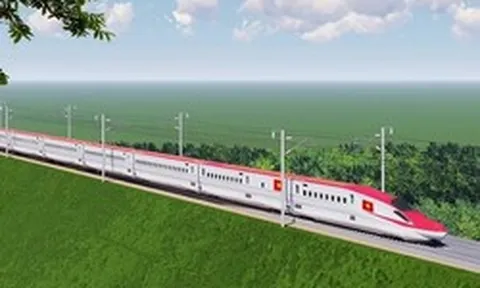 Hơn 150 chuyên gia quốc tế đến 1 trường ĐH ở Hà Nội để bàn về “xây dựng thông minh…” ngay khi Việt Nam kích hoạt hàng loạt siêu dự án