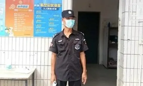 Phát hiện 1 bảo vệ khu dân cư có tài khoản ngân hàng giao dịch hơn 31 tỷ đồng chỉ trong 4 tháng