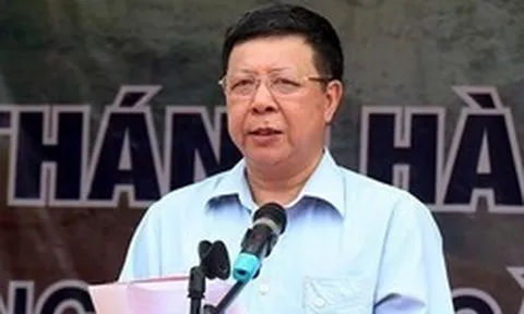 Bộ Công an khởi tố thêm cựu phó Chủ tịch Lào Cai và hàng chục người trong vụ án Công ty TNHH Khoáng sản và Luyện kim Việt Trung