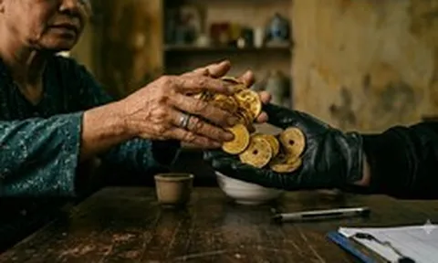 Người phụ nữ mất trắng 200 triệu đồng vào dự án làm phim để “cải vận”: hé lộ đường dây lừa đảo tinh vi xứ “tỷ dân”