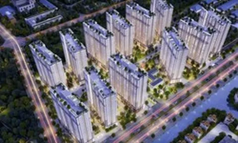 Him Lam được giao thêm gần 6ha đất làm dự án nhà ở xã hội