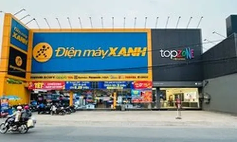 Với 3 cú hích này, Điện Máy Xanh tham vọng thống lĩnh 70% thị phần điện máy trước thềm IPO bom tấn