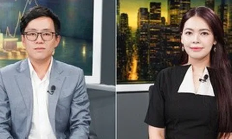 Top 5 Hoa hậu Hoàn vũ Việt Nam và Giám đốc Nguyễn Thế Minh nói về áp lực tự do tài chính