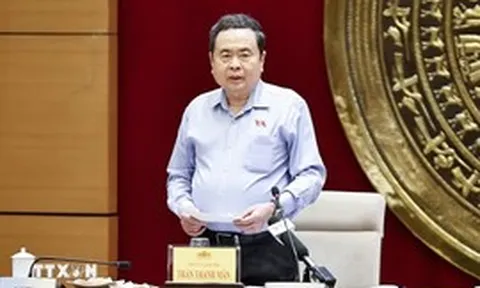 Hội đồng Dân tộc cần thường xuyên rà soát văn bản quy phạm pháp luật về chính sách dân tộc