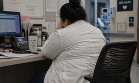 Hà Nội: Nữ bác sĩ 28 tuổi tử vong vì chủ quan với căn bệnh tưởng người già mới mắc