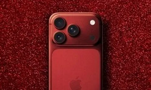 Rò rỉ toàn bộ thiết kế và cấu hình iPhone 18