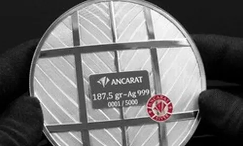 Giá bạc sáng 22/5 đi ngang - chuyên gia nói gì về diễn biến gần đây?