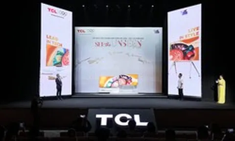 Nghịch lý ngành TV: Samsung, Sony bán được càng nhiều hàng, đối thủ TCL lại càng giàu