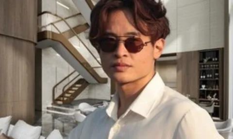 "Hoàng tử showbiz" 42 tuổi vẫn độc thân: Sở hữu penthouse 100 tỷ, view đắt giá nhìn thẳng sông Sài Gòn