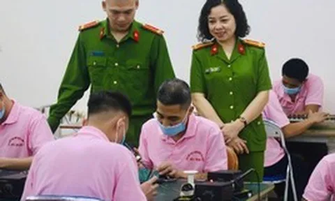 Quy định mới về thủ tục xác định tình trạng nghiện ma tuý