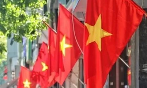 Lịch nghỉ LỄ QUỐC KHÁNH, NGÀY VĂN HÓA VIỆT NAM 2026