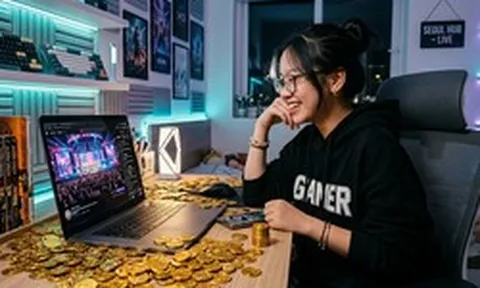 Cô bé 17 tuổi “donate” cho streamer 12 tỷ đồng, rồi khởi kiện đòi lại tiền: Tòa phán “sự thật không như lời khai"