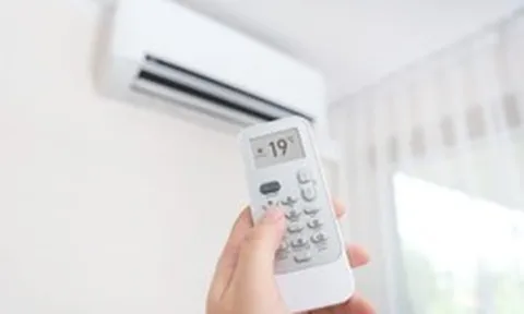 Cảnh báo đến những người thường xuyên bật điều hoà ở nhiệt độ thấp, để lạnh sâu