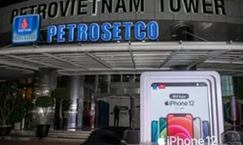 Đại gia bán iPhone chơi chứng khoán: Họ VIX, GEX, EIB chiếm quá nửa