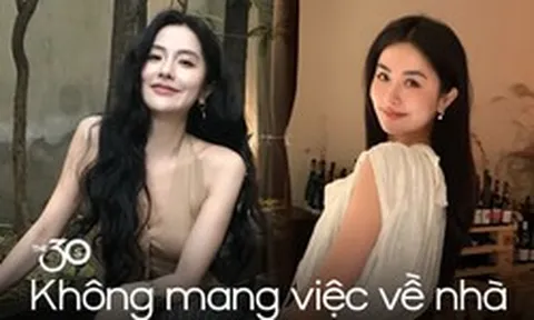 30 tuổi “không mang việc về nhà”, tôi nhận ra: Tự do cũng là 1 kỹ năng!