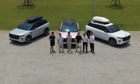 Chạy 15.000 km, chủ xe nói gì về Jaecoo J7 hybrid?