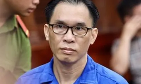 Truy tố cựu Chủ tịch HDTC Đinh Trường Chinh hai tội danh đặc biệt nghiêm trọng
