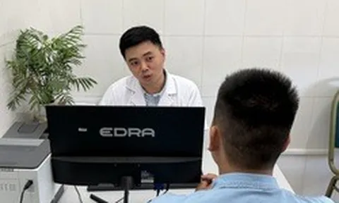 Nam công nhân ám ảnh bệnh nặng, nhập viện vì rối loạn lo âu
