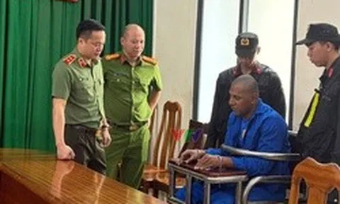 Chân dung 2 sát thủ giết người tại phường Bến Thành, TPHCM
