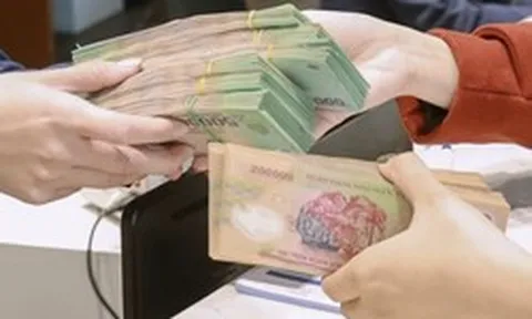 Chi tiết lịch chi trả lương hưu, trợ cấp tháng 6 trên cả nước