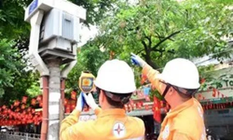 Điện lực Hà Nội chỉ ra thao tác đơn giản giúp giảm hóa đơn tiền điện