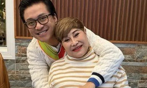Vợ cũ "ông hoàng nhạc Việt" đình đám một thời: "Điều quý giá là vẫn còn nhớ đến nhau, thương nhau"