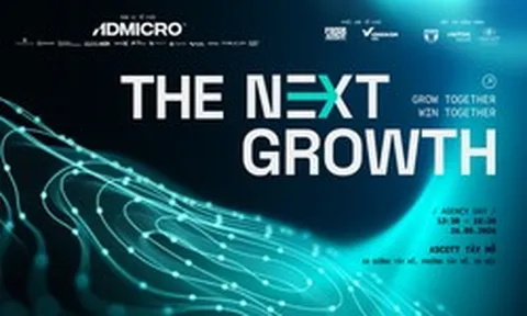 Agency Day 2026: Kết nối đối tác, cập nhật xu hướng và hé mở cơ hội tăng trưởng mới