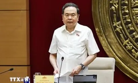 Ủy ban Khoa học, Công nghệ và Môi trường không được phép đi sau thực tiễn