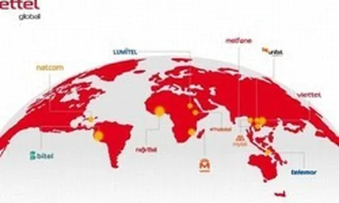 Sau gần 1 thập kỷ, Viettel Global mới có thương vụ mới: Rót 560 triệu USD vào một quốc gia châu Mỹ