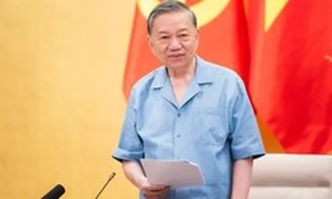 Tổng Bí thư, Chủ tịch nước: Không thể đánh giá cán bộ rất tốt nhưng công việc trì trệ