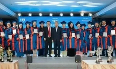 Đề xuất chi 300 tỷ đồng đào tạo 10.000 CEO: Đúng nhu cầu, tránh dàn trải