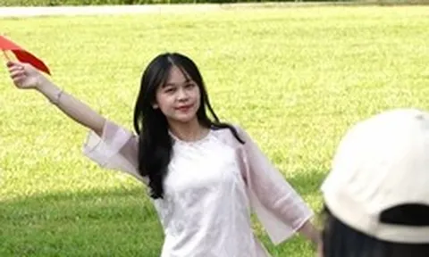 Trong tiếng Việt có một từ để thể hiện sự lễ phép mà không một ngôn ngữ phương Tây nào có từ tương đương