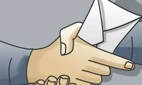 Thanh tra Chính phủ được xử lý vụ việc dấu hiệu tham nhũng liên quan từ giám đốc sở hoặc tương đương